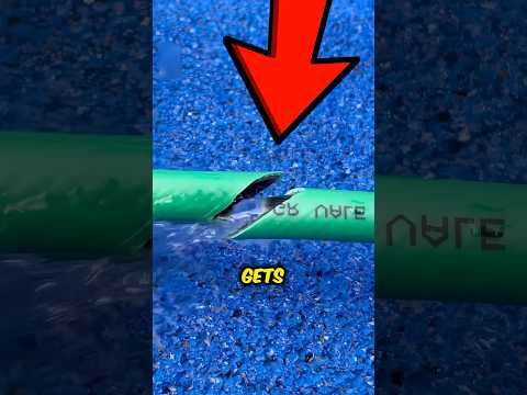 How To Easily Fix Broken Pipe
