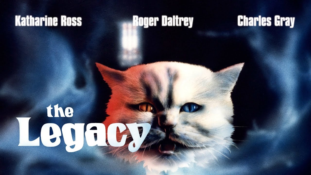 The Legacy Trailer thumbnail