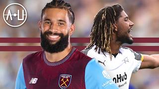 The West Ham Preview: Derby (H)