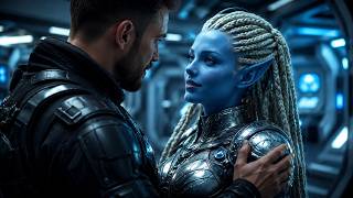 La princesse disparue de la galaxie a été retrouvée par un soldat.