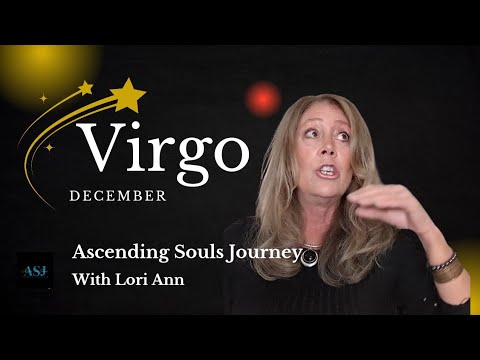 Virgo - Something Major Is Coming! End of 2024-January 2025 Guided Psychic Tarot Messages