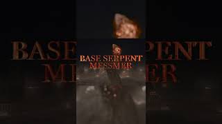 Messmer Cinematic Edit \\ #eldenring