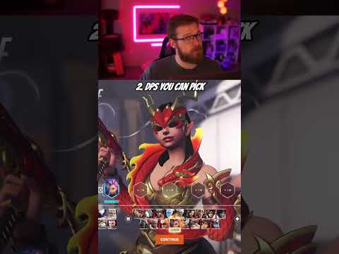 THIS Is How You Counter Widowmaker! (Overwatch 2)