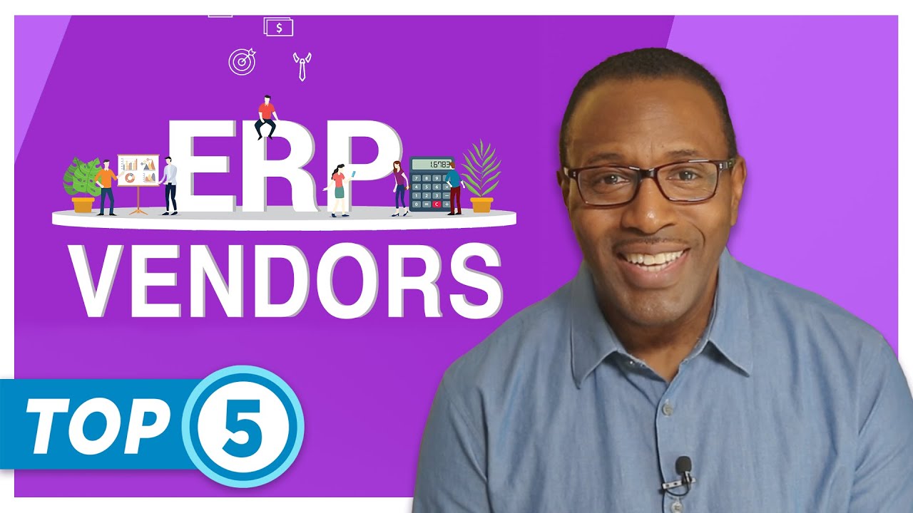 Top 5 ERP software vendors to elevate your business | 06.01.2023

If you want to get stakeholders to embrace ERP implementation, it's essential to arm yourself with information about the benefits ...