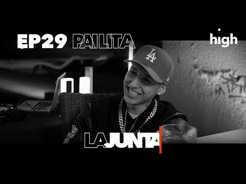 LaJunta | Entrevista a PAILITA “TITULADO CON DIPLOMA”