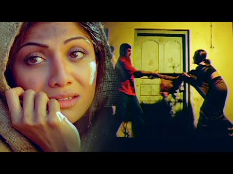पहले में मजा लेता हु फिर तुम लोग आओ  | Auto Shankar | Sad Love Story Hindi Dubbed Movie Scene 16