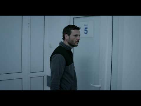 Trailer de A Decent Man — Un om la locul lui subtitulado en inglés (HD)