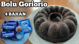 RESEP BOLU COKLAT TERSIMPEL YANG BISA KALIAN COBA