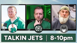 Coaching Hire + Latest News & Rumors - Talkin Jets