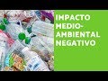 Impacto Ambiental: Positivo y Negativo