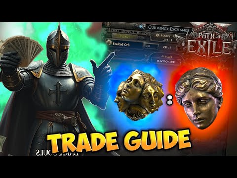 POE2 TRADING GUIDE | Path of Exile 2 How to Buy & Sell Loot - Trade Website & 3rd Party Tools