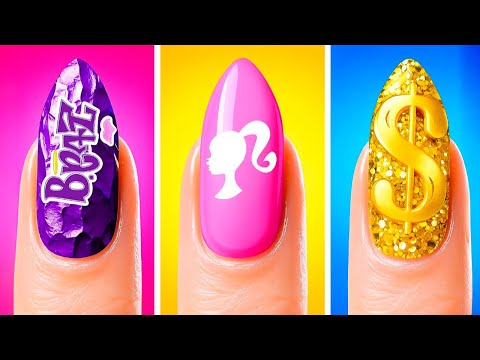 💖✨¡Desafío Barbie vs Bratz! Glamour, Drama y Poder de Muñecas! 💃👠