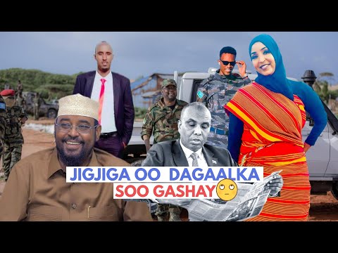 AXMED DAHIR - HODAN AFYAR & ABWAAN RUUSH | DHAANTO CUSUB | AARKA GEESKA | DOORASHADA JUBBALAND