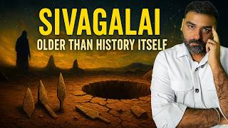 Ancient Tamil Site Changes Everything We Know About the Iron Age | Sivagalai | Harry Sahota