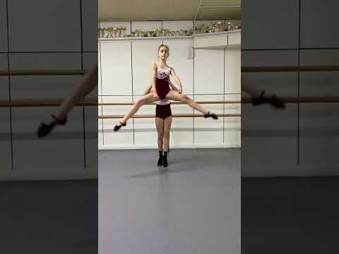 Какое самое не любимое упражнение?