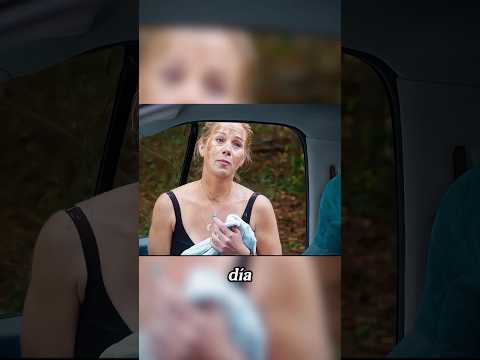 Una familia de cuatro miembros utilizó una fosa séptica como spa #comedy #motivation #movie