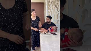 Beta samajh Gaya par Baap nahi😆 #imkavy #shorts #youtubeshorts