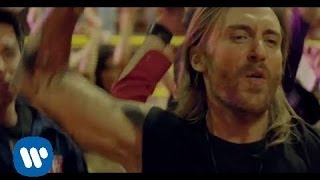 David Guetta - Play Hard