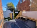 8 bedroom student house in Broomhill, Sheffield