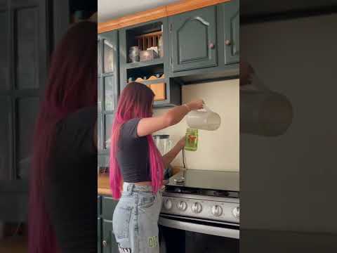 Yeii vamos a la alberca 🤣| Leslie Mckenzzie 💕