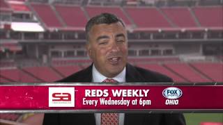2014 Reds Weekly Promo