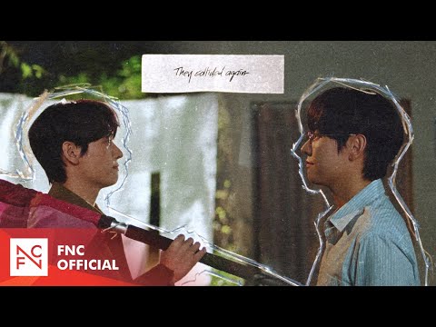 IN SEONG 'Mute is Off' MUSIC VIDEO