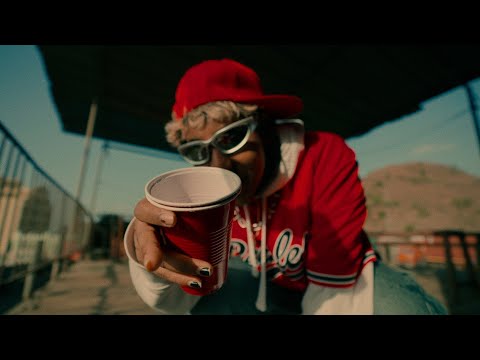 VBreak - Mastr Mynd (PROD by. Tony James & VBreak) | OFFICIAL MUSIC VIDEO
