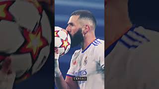كريم بنزيما 🔥