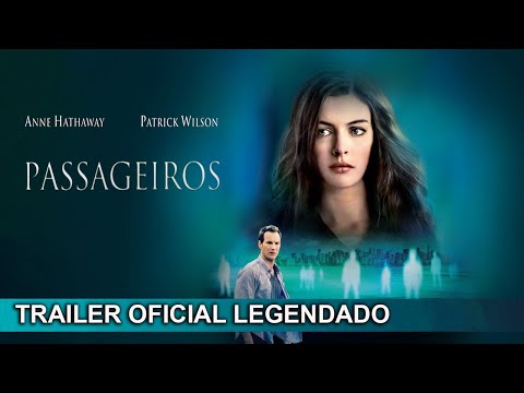 Passageiros 2008 Trailer Oficial Legendado