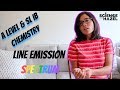 Atomic Structure and Light Concepts
