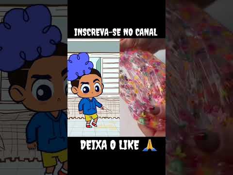 QUANDO SEU IRMÃO E SONÂMBULO #edith @JoojNatu #shorts #viral