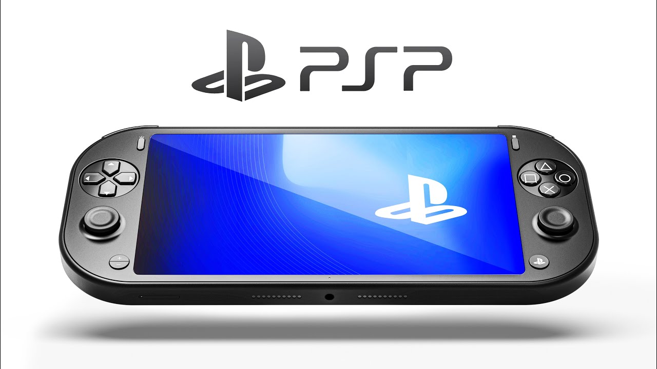 PlayStation 5 Portable – Actually Happening!