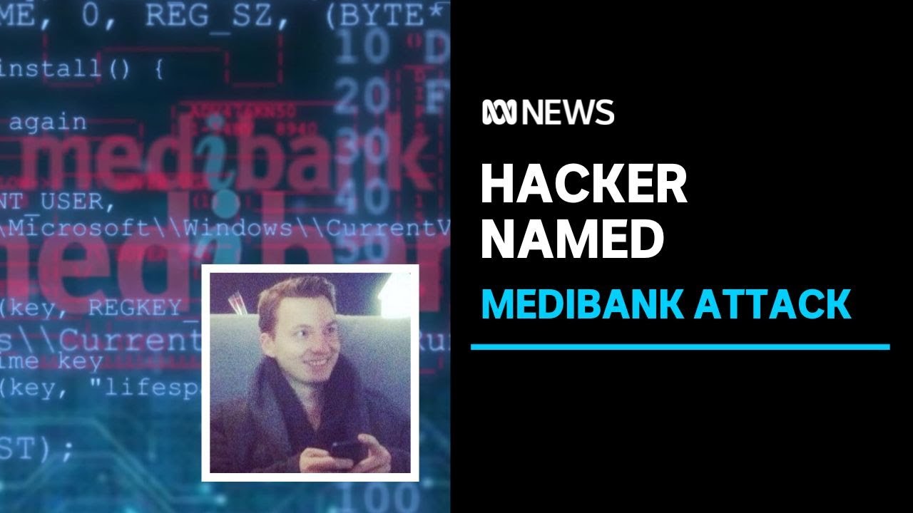 Australian-first sanctions target Russian accused of Medibank hack