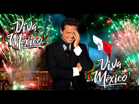 LUIS MIGUEL CON MARIACHI MIX DJ DEL REAL