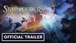 Starkeepers may be the massively multiplayer Valheim you\'ve been craving