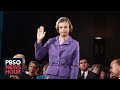 Sandra Day O'Connor: A Legacy on the Supreme Court