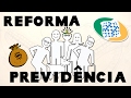 Reforma da Previdência: Questões e Respostas