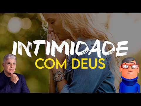 EM UM MUNDO DE DISTRAÇÕES, O QUE MAIS IMPORTA É CRISTO
