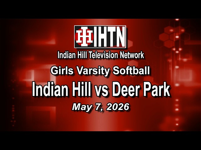 Girls Varsity Softball vs Deer Park: May 7, 2026