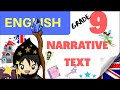 Understanding Narrative Text Structure