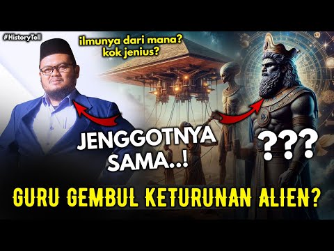 FAKTA GURU GEMBUL yang Tidak Banyak Orang tau.. Pemersatu Bangsa 🗿