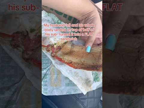 THIS IS MY LAST STRAW #funnyshorts #relatable #sandwichfail #shortsvideo #viralshorts #reelhumor
