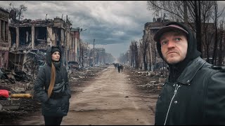 I Went To The Towns Russia Tried To Erase