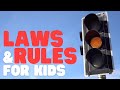 Understanding Laws and Rules