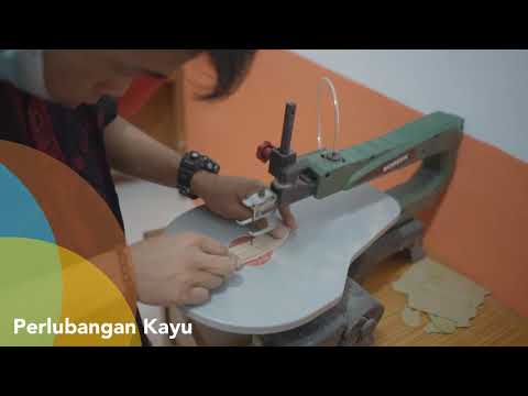Kriya Kayu