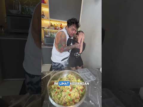 MASAK CEPAT BERKAH #kingabdi #kuliner #food