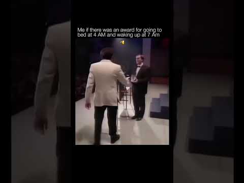 Ek oscar to mai bhi deserve karta hu