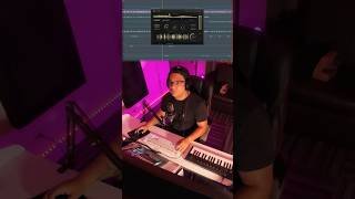 Mezcla de voces en FL Studio