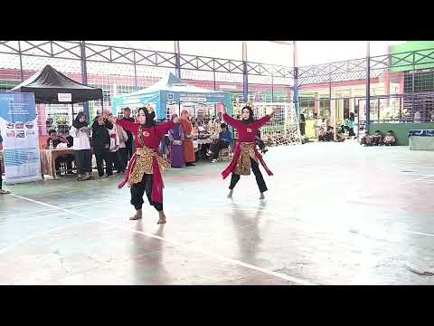 ESKUL TARI