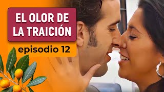 💔EL OLOR DE LA TRAICIÓN-12💔 Pasión en español..La verdad sobre la producción y las ofertas oscuras..